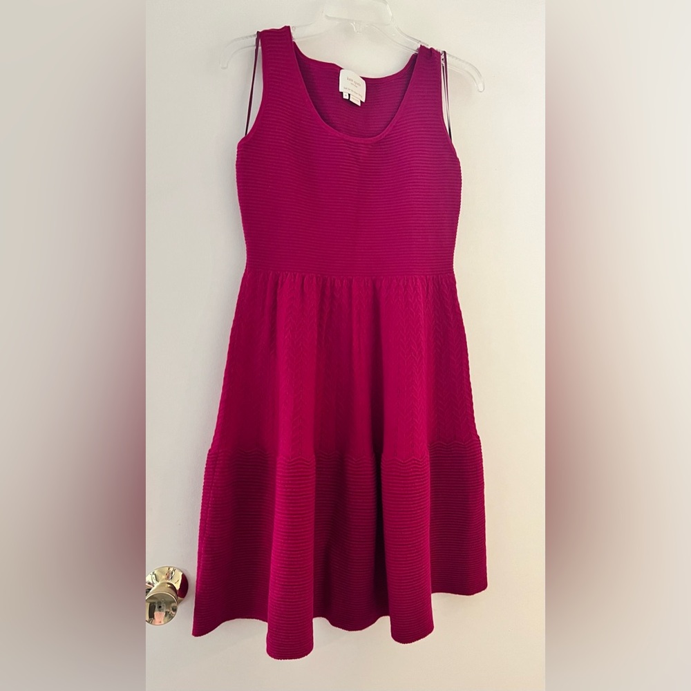 Kate Spade Sweater Dress